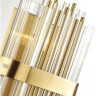 Настенный светильник ODEON LIGHT HALL EMPIRE 4853/4W