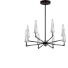 Люстра на штанге ODEON LIGHT FUNGO 5429/39L