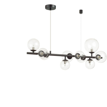 Подвесная люстра ODEON LIGHT MODERN TOVI 4818/10